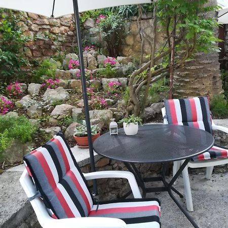 Apartments Veli Lošinj Exterior foto