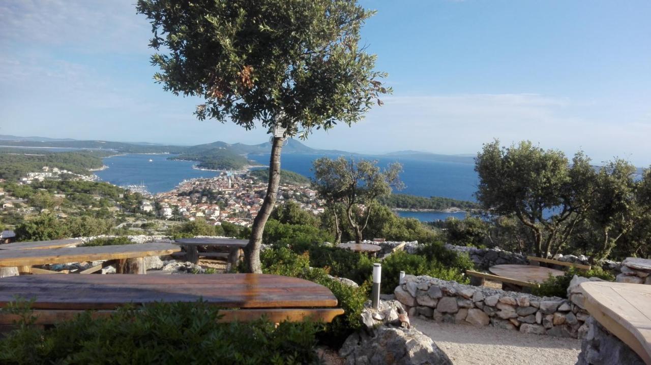 Apartments Veli Lošinj Exterior foto